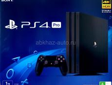 Ps4 pro