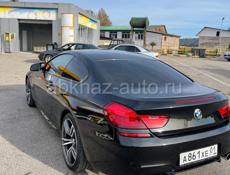 BMW 6 Series