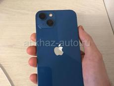 Продаю в идеальном состоянии iPhone 13 128гб