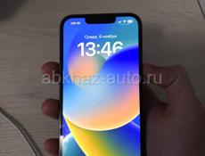 Продаю в идеальном состоянии iPhone 13 128гб