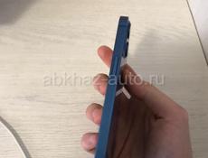 Продаю в идеальном состоянии iPhone 13 128гб