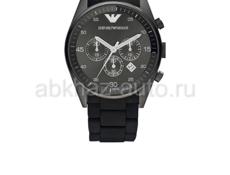 Часы Emporio Armani