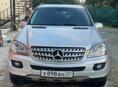 Mercedes-Benz ML