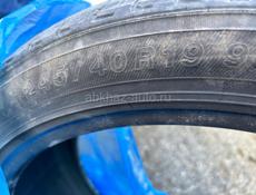 245/40 r19 не китай