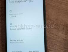 Продается смартфон Redmi 9c.