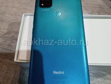 Продается смартфон Redmi 9c.