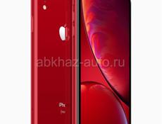 iPhone XR 128 gb 