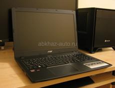 Ноутбук Acer Aspire 15E