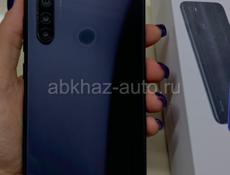 Xiaomi Redmi Not 8t 4/128GB