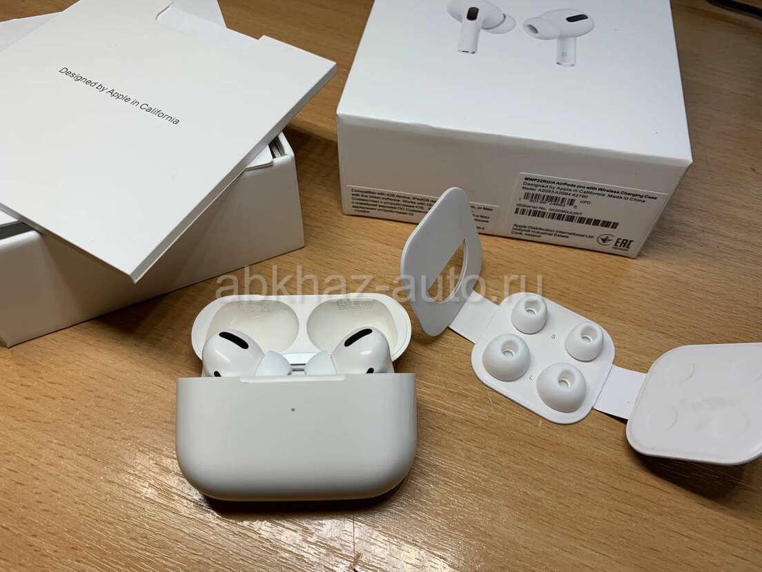 Airpod pro 2 копия