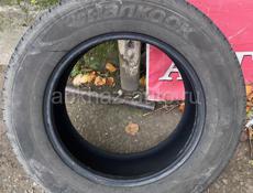 Шины Hankook 265/60/18