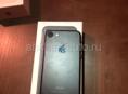 iPhone 7 Black 32g