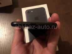 iPhone 7 Black 32g