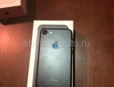 iPhone 7 Black 32g