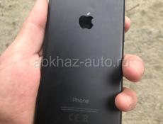 iPhone 7 Black 32g