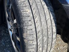 Продам или обменяю шины 225/45R18 на 225/40R18 