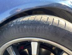 Продам или обменяю шины 225/45R18 на 225/40R18 