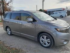 Nissan Quest