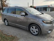 Nissan Quest