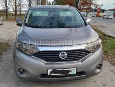 Nissan Quest