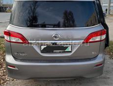 Nissan Quest