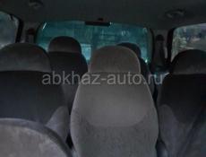 Seat Cordoba Vario