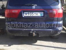 Seat Cordoba Vario