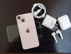 Iphone 13 mini 256 gb 95% Срочно