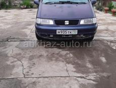 Seat Cordoba Vario