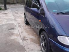 Seat Cordoba Vario