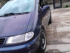 Seat Cordoba Vario