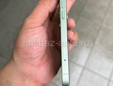 Iphone 12 mini 128gb Green