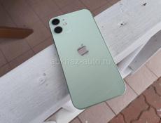 Iphone 12 mini 128gb Green