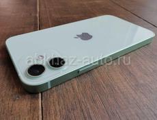 Iphone 12 mini 128gb Green