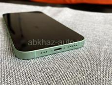 Iphone 12 mini 128gb Green