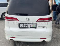 Honda Еlysion
