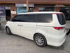 Honda Еlysion