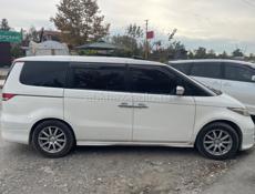 Honda Еlysion