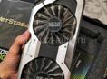 Видеокарта Geforce GTX 1070 8 GB