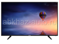 Телевизор Telefunken Экран  4k 55 139 см  HDR10 Smart TV (Новые Гарантия)