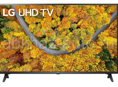 Телевизор LG 55 139 см  Active HDR (Новые ГАРНТИЯ) 