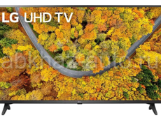 Телевизор LG 55 139 см  Active HDR (Новые ГАРНТИЯ) 