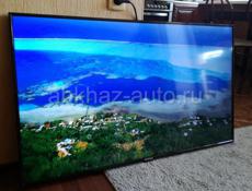 Телевизор Telefunken 50 Smart TV 127 см HDR10 (Новые Гарантия) АКЦИЯ 