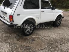 Yugo 60efi