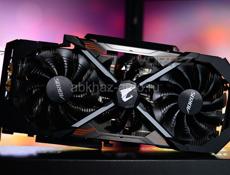 Gigabyte aorus 1080 ti extreme edition