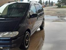 Seat Cordoba Vario