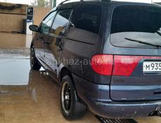 Seat Cordoba Vario