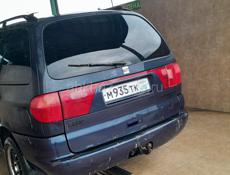 Seat Cordoba Vario