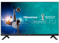 Телевизор Hisense Smart TV 43 109 см (Новые Гарантия) Прямой аналог LG (По доступной цене) 