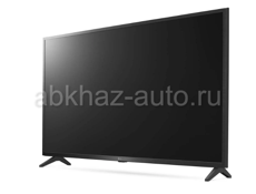 Телевизор LG 43 109 см 4k Smart TV (Новые Гарантия)  